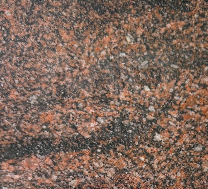 Granite English Teak