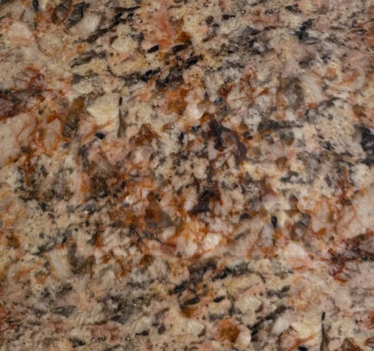 Granite Bordeaux Light