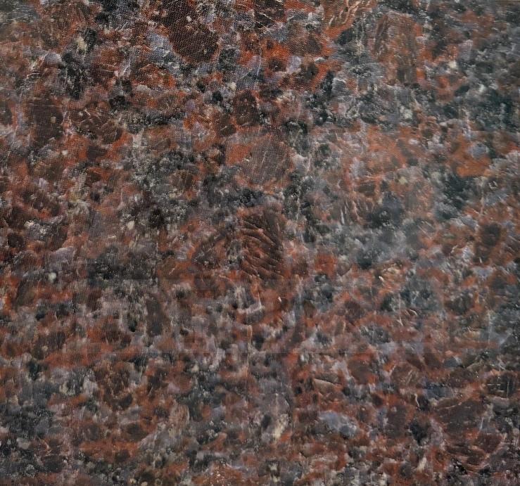 Granite Red Mahogany 2