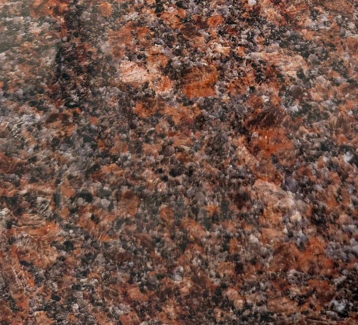 Granite Red Mahogany 3
