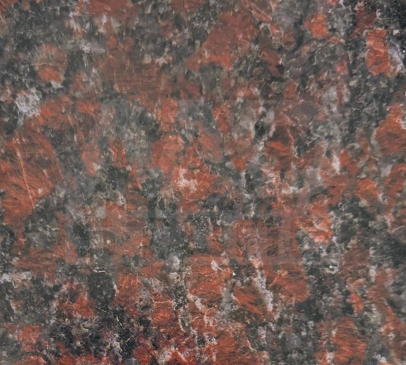 Granite Sapphire Brown