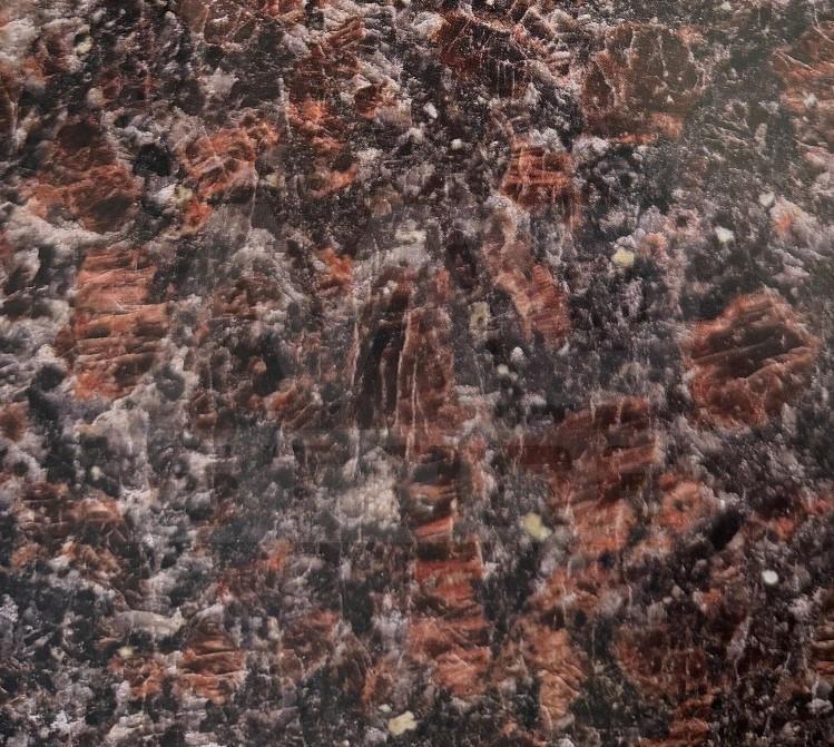 Granite Tan Brown 2