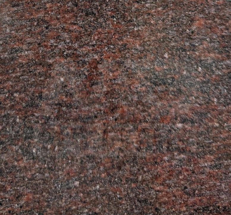 Granite Uijinni Brown