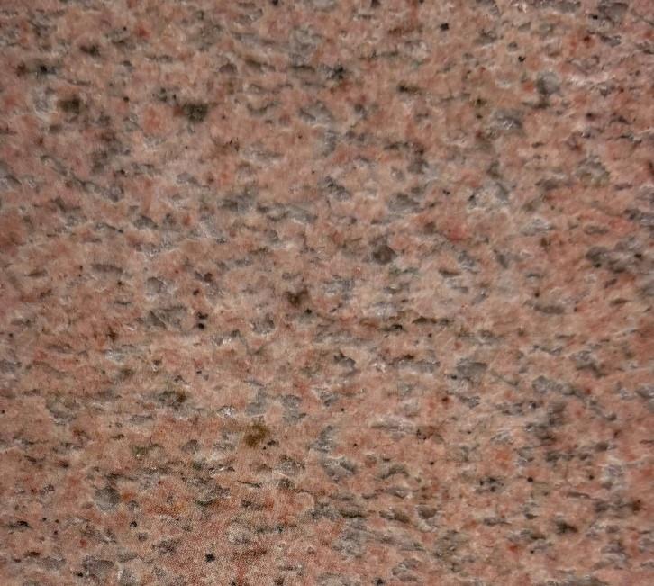 Granite Salisbury Pink 1