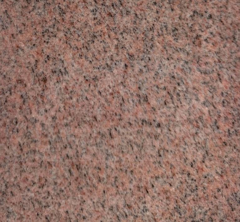 Granite New Salisbury Pink