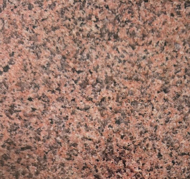 Granite Red Brazil
