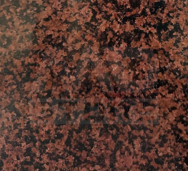 Granite Balmoral Red