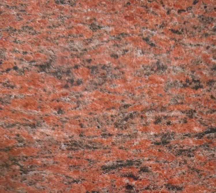 Granite Dessert Rose
