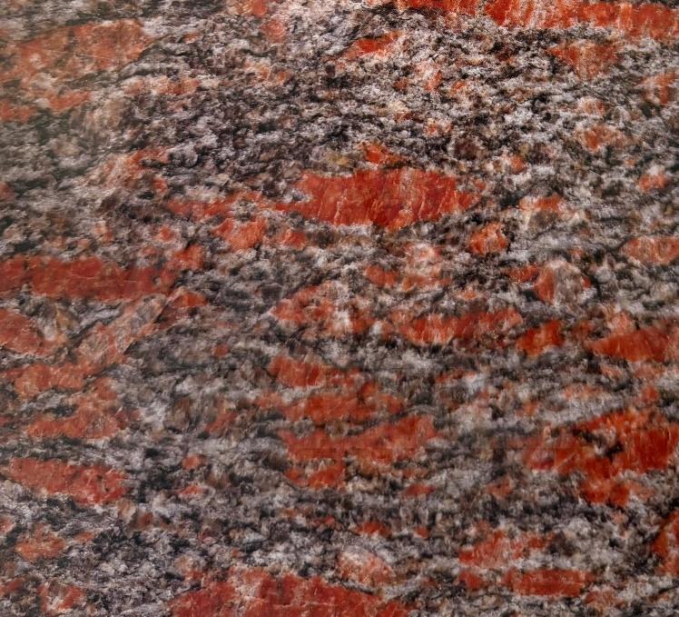 Granite Diamante Rose