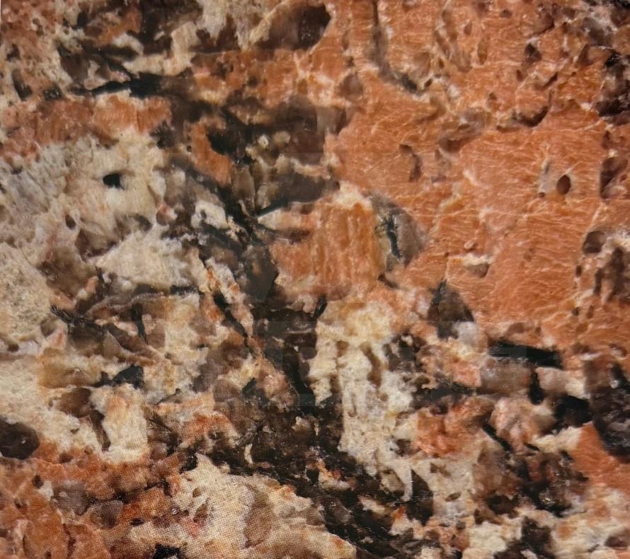 Granite Verdor Golden