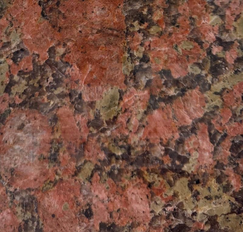 Granite Boreal