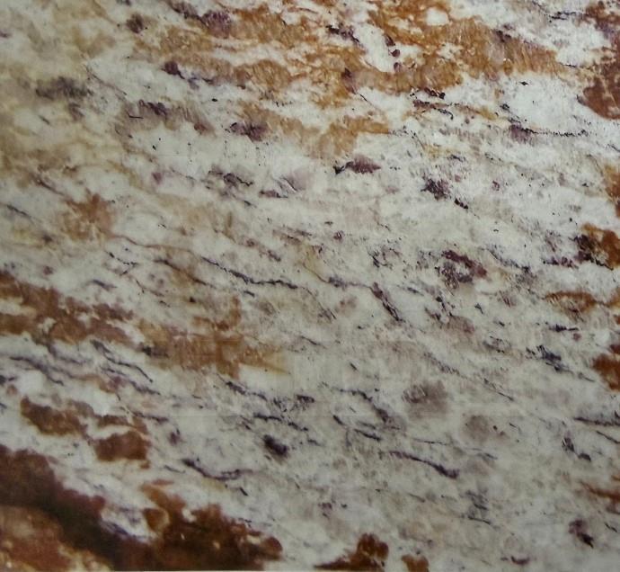 Granite Verniz Tropical