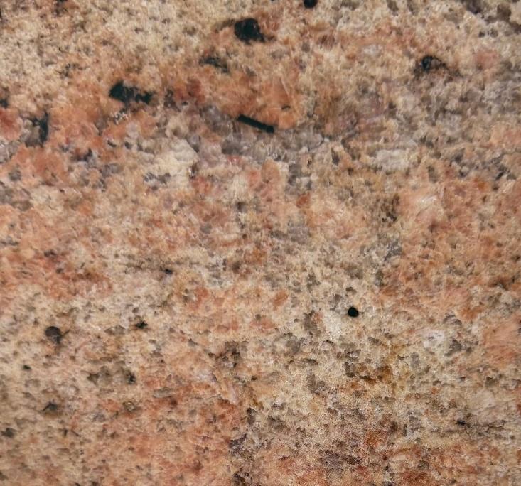 Granite Dreamlike Golden