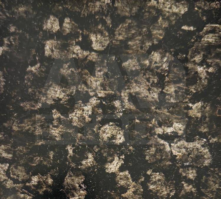 Granite Baltic Green