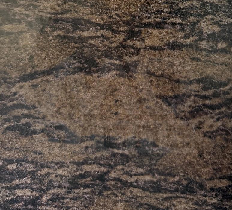 Granite Green Chicl Tail Grain