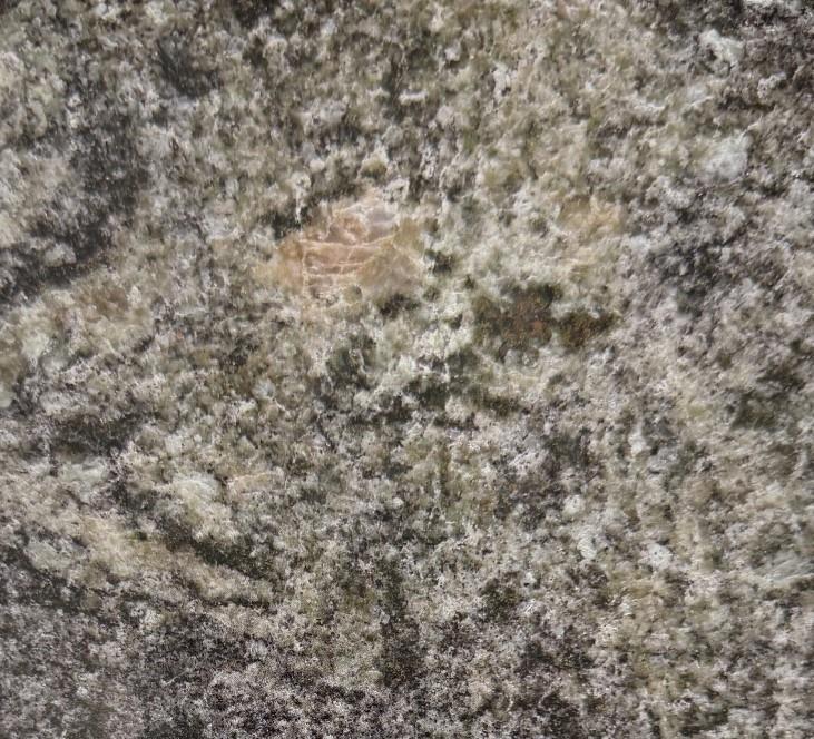 Granite Brazilian S.F Green