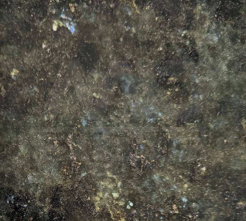 Granite Verde San Francisco