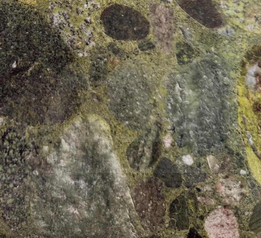 Granite Marinace Verde