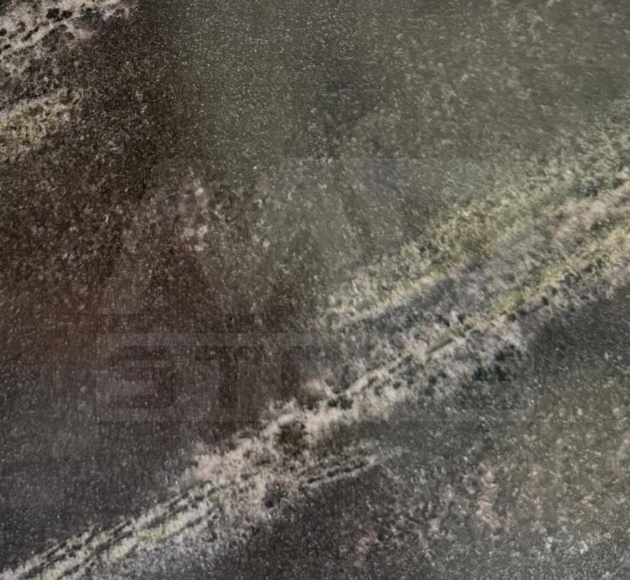 Granite Classicality Green