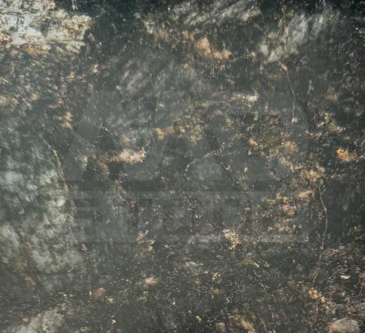 Granite Verde Peacock