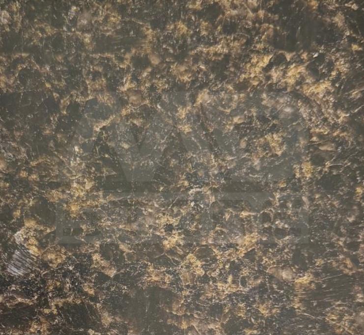 Granite Verde Ubatuba 1