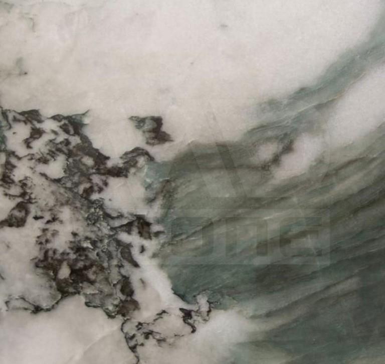 Granite Brazil Olive Green