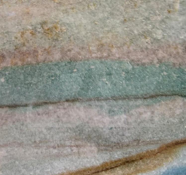 Granite Verde Smeraldo