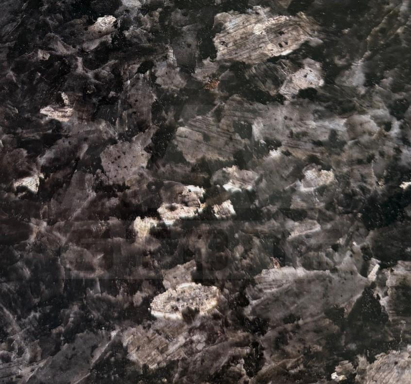 Granite Silver Pearl
