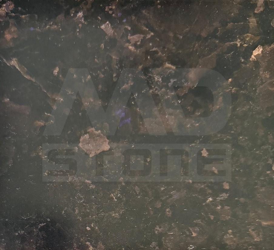 Granite Galactic Blue