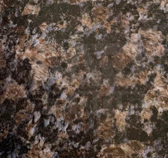Granite Saphire Brown