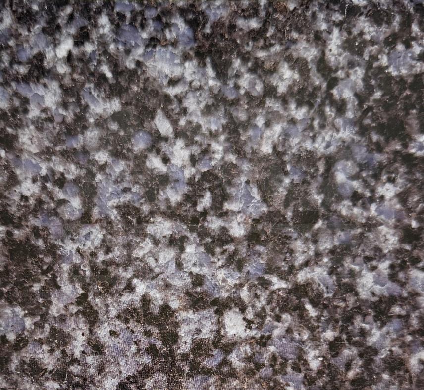 Granite Atlantic Blue