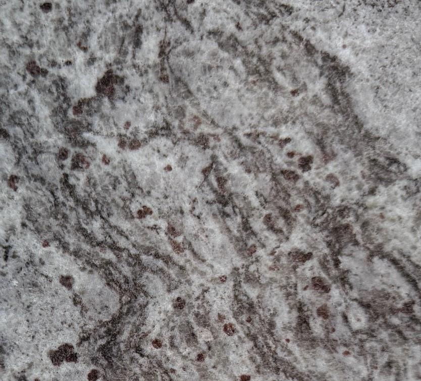 Granite Laverdar Blue