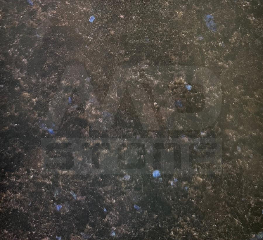 Granite Blues In The Night