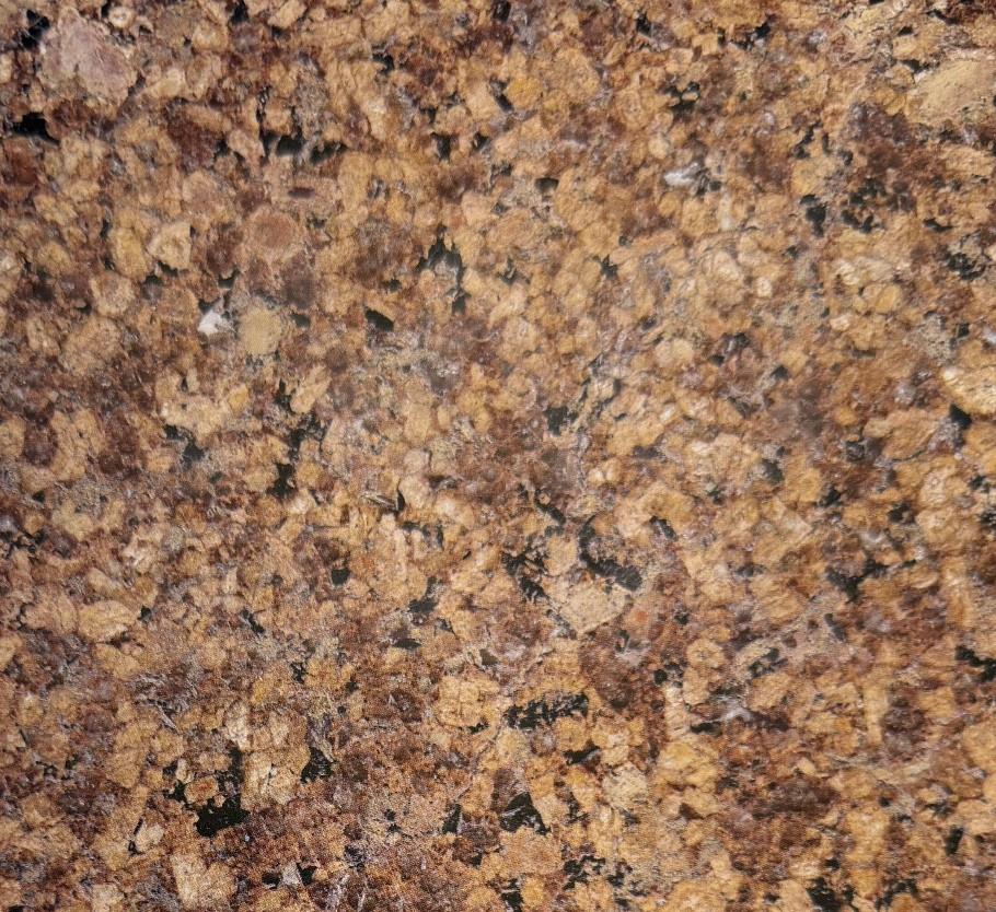 Granite Classic Brown 2
