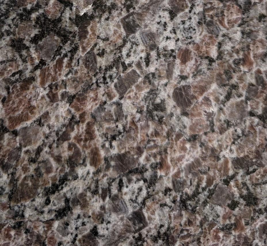 Granite Caledonia Polycor