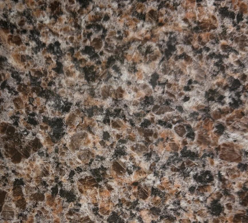 Granite Mahogany Dakota