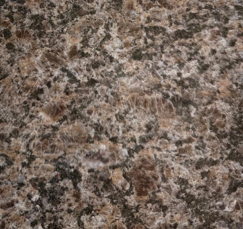 Granite Royal Brown 2