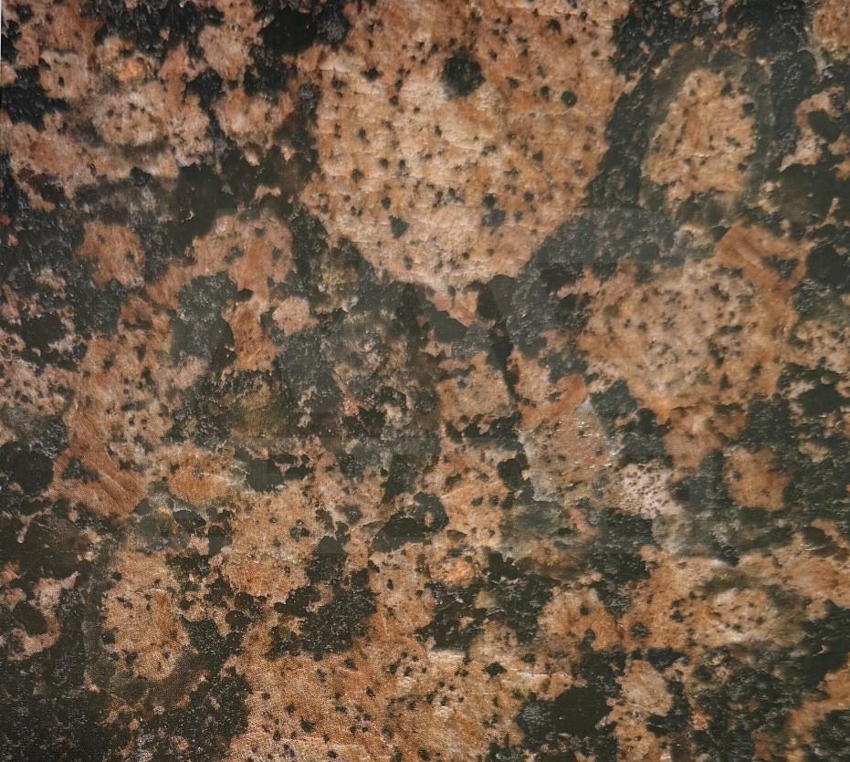Granite Baltic Brown