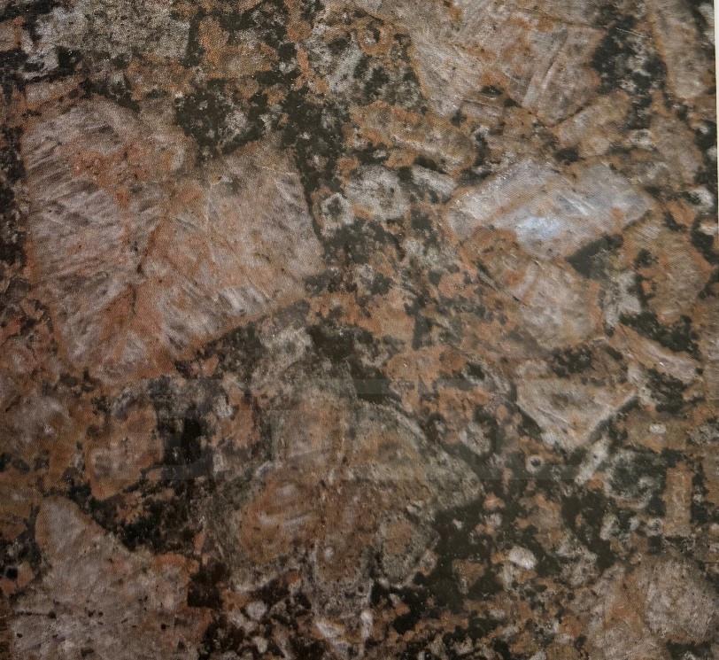 Granite Pearl Brown