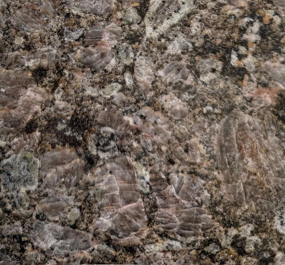 Granite Atlantic Brown