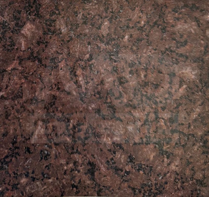Granite Australian Brown 2