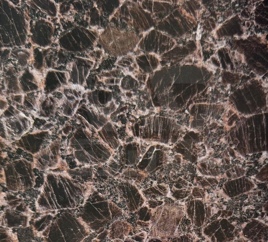 Granite Imperial Brown