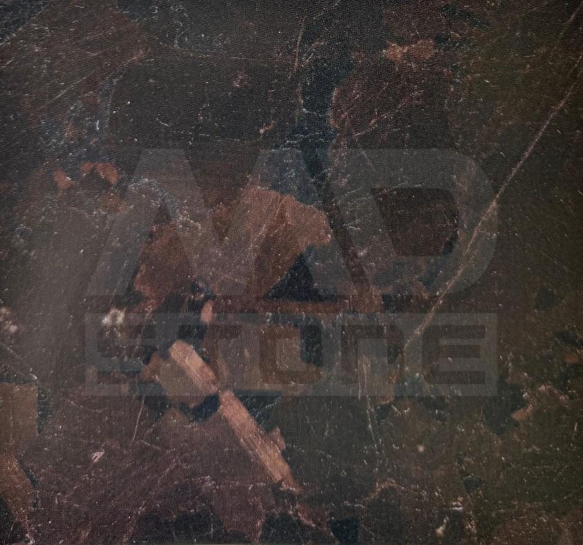 Granite Angola Brown