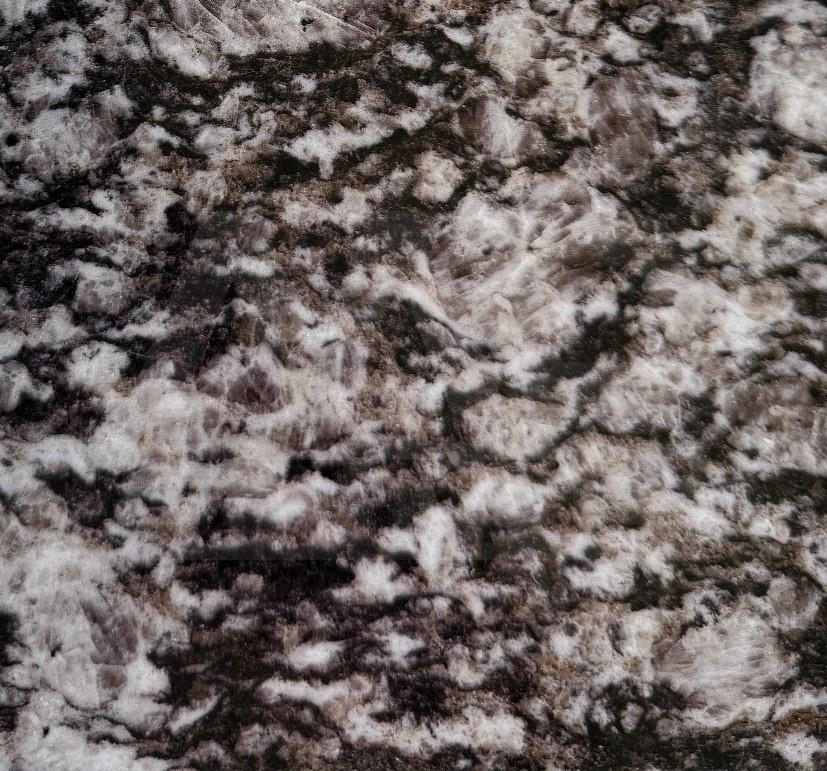 Granite Kimberley Black Pearl