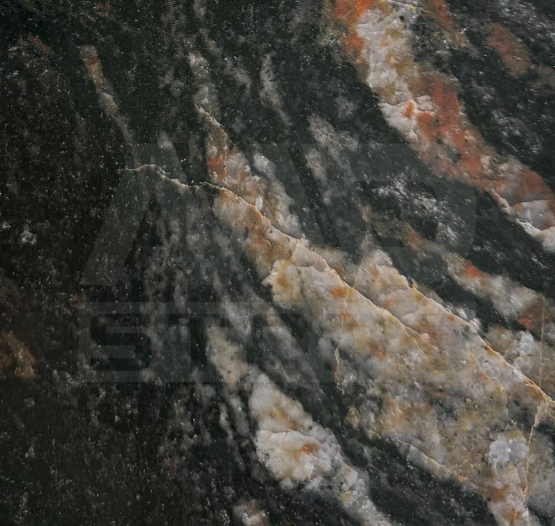 Granite Rainbow Banderol