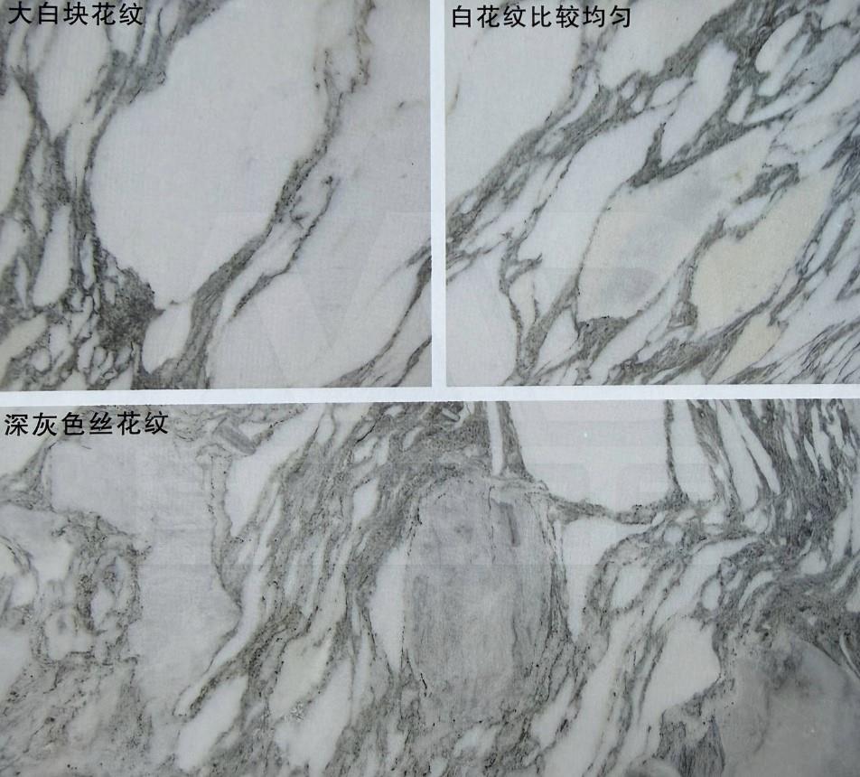 Marble Arabescato Corchia