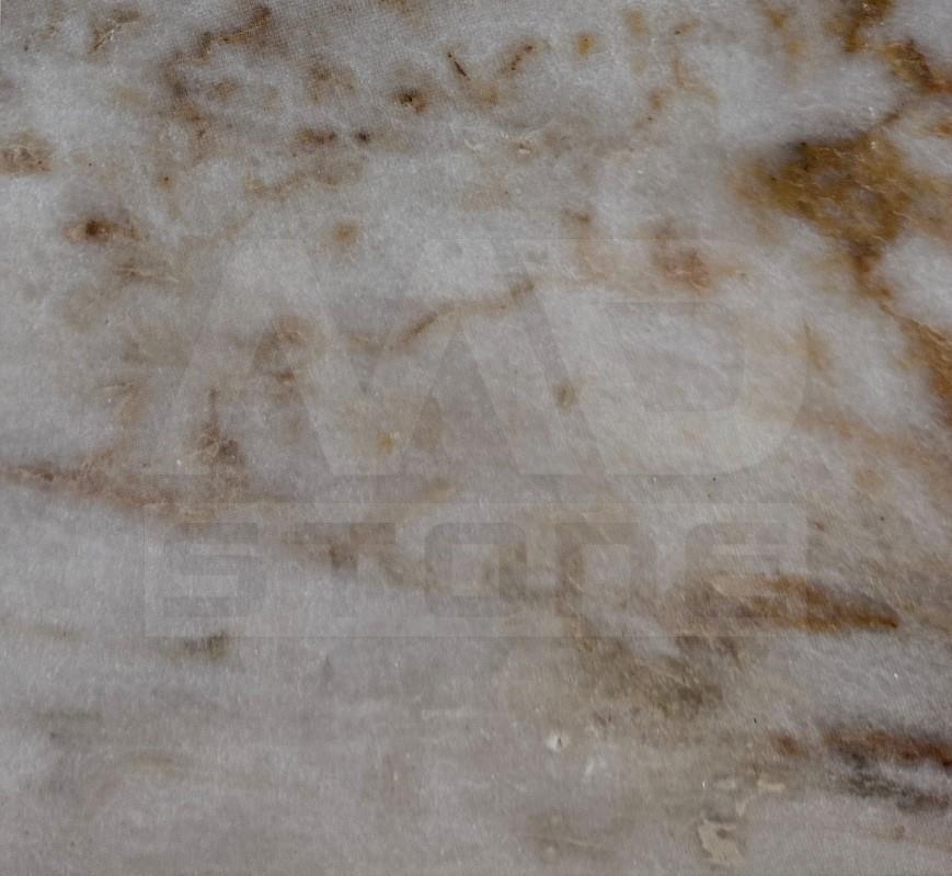 Marble Transparent Red Root Jade