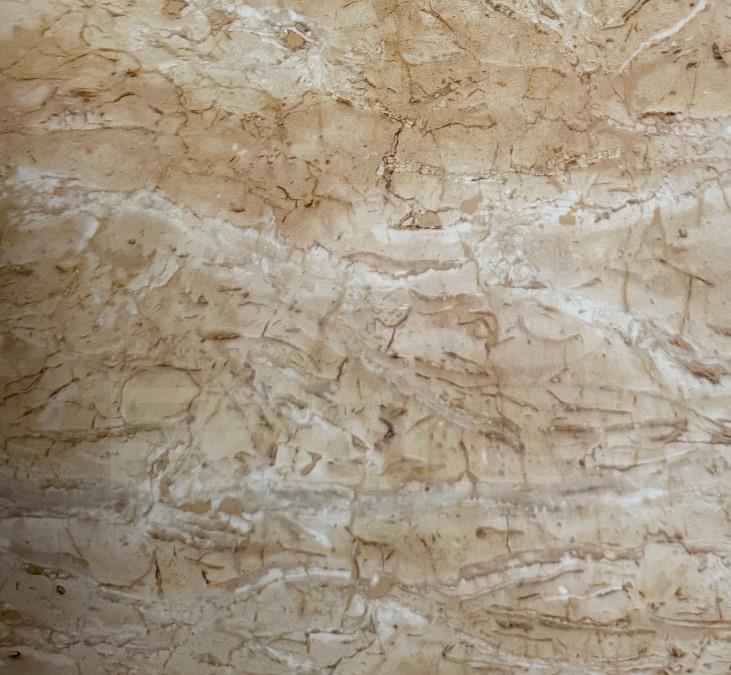 大理石-菠萝格米黄