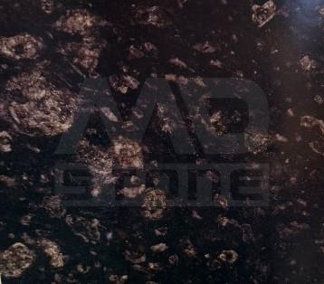 Granite Precious Black